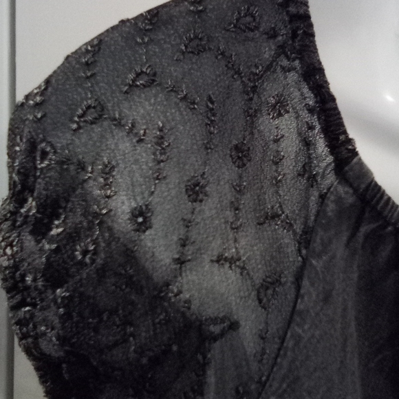 Vintage Made in India Boho Fabulous Swing Top Baby doll - Picture 8 of 16